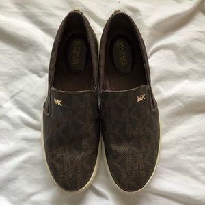 Michael Kors Women’s Slip on Shoes